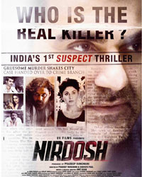 Nirdosh